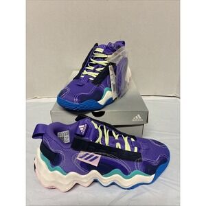 Adidas Exhibit B Women's Size 9